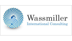TRANSPORT INTERNATIONAL WASSMILLER TRANSPORT INTERNATIONAL WASSMILLER logo