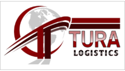 TURA LOGISTIC TURA LOGISTIC logo