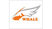 whale logistics (shanghai) co., ltd guangzhou branch