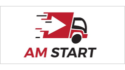 AM START DOO AM START DOO logo