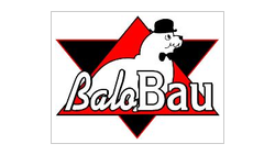 BALOBAU DOO BALOBAU DOO logo