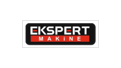 EKSPERT MAKİNE SAN. VE TİC. LTD. ŞTİ. EKSPERT MAKİNE SAN. VE TİC. LTD. ŞTİ. logo