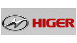HIGER RS DOO HIGER RS DOO logo