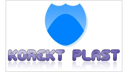 KOREKT PLAST 2015 EOOD KOREKT PLAST 2015 EOOD logo