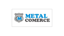 METAL- COMERCE- TOMIĆ DOO METAL- COMERCE- TOMIĆ DOO logo