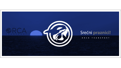 ORCA TRANSPORT ŠPED DOO logo