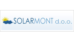 SOLARMONT DOO SOLARMONT DOO logo