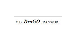 DRAGO TRANSPORT OD logo
