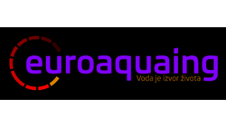 EUROAQUAING DOO EUROAQUAING DOO logo