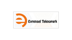 EVRENSEL TEKNOPARK EVRENSEL TEKNOPARK logo