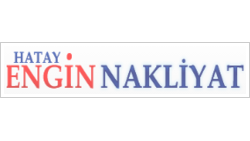 Hatay Engin Evden Eve Nakliyat Hatay Engin Evden Eve Nakliyat logo