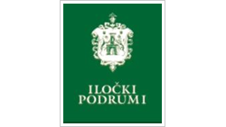 ILOCKI PODRUMI D.D. ILOCKI PODRUMI D.D. logo