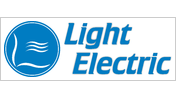 LIGHT ELECTRIC DOO light electric doo