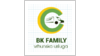 B&K FAMILY DOO logo