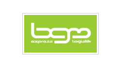 BGM EXPRESS LOGISTIK GmbH logo