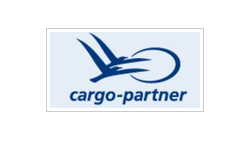 CARGO PARTNER DOO CARGO PARTNER DOO logo