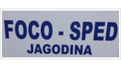 FOCO-SPED PR FOCO-SPED PR logo