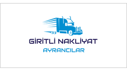 GİRİTLİ NAKLİYAT GİRİTLİ NAKLİYAT logo