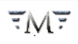 METRA NS METRA NS logo