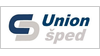 UNION SPED TRANSPORT DOO logo