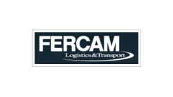 FERCAM AUSTRIA GMBH FERCAM AUSTRIA GMBH logo