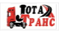 JOTA TRANS DOOEL JOTA TRANS DOOEL logo