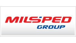 MILŠPED DOO MILŠPED DOO logo