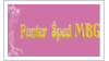 PANTER SPED logo