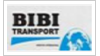 BIBI TRANSPORT DOOEL logo