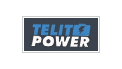 TELIT POWER DOO logo