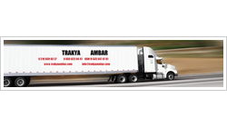 trakyaambar trakyaambar logo