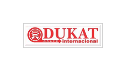 DUKAT INTERNACIONAL DUKAT INTERNACIONAL logo