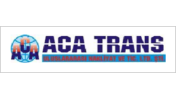 ACA TRANS LTD logo