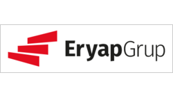 ERYAP GRUP YAPI MALZ logo
