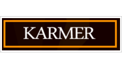 Karmer Uluslararası Taşımacılık LTD. STI. logo