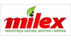 MILEX D.O.O. MILEX D.O.O. logo