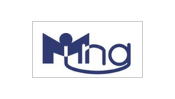 MING DOO MING DOO logo