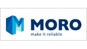 MORO LOGISTICS CO LTD moro logistics co ltd