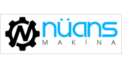 Nüans Makina Nüans Makina logo