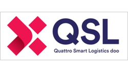 QUATTRO SMART LOGISTICS DOO logo