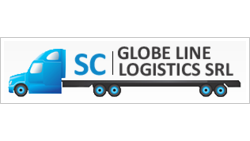 SC GLOBE LİNE LOGİSTİCS SRL SC GLOBE LİNE LOGİSTİCS SRL logo