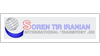 SOREN TIR IRANIAN logo