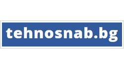 TEНNOSNAB ООD TEНNOSNAB ООD logo