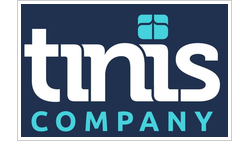 TINIS COMPANY DOO logo