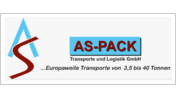 as-pack  transport und logistik gmbh