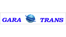 GARA TRANS DOO logo