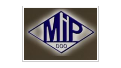 MIP DOO MIP DOO logo