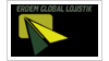 Erdem VURAL Lojistik logo