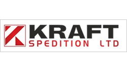 KRAFT SPEDITION LLP logo