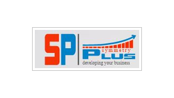 SIMETRIA PLYUS SIMETRIA PLYUS logo